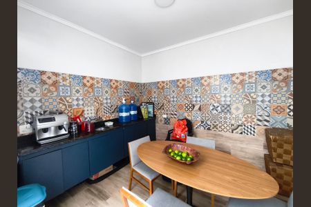 Casa à venda com 114m², 2 quartos e 1 vagaÁrea Gourmet