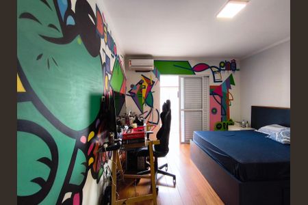 Casa à venda com 114m², 2 quartos e 1 vagaQuarto 2