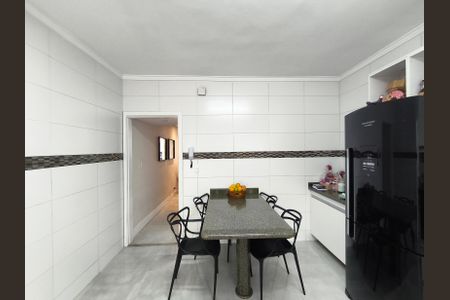 Casa à venda com 114m², 2 quartos e 1 vagaCozinha