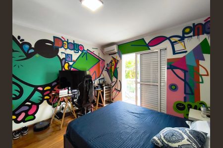 Casa à venda com 114m², 2 quartos e 1 vagaQuarto 2