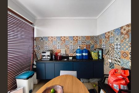 Casa à venda com 114m², 2 quartos e 1 vagaÁrea Gourmet