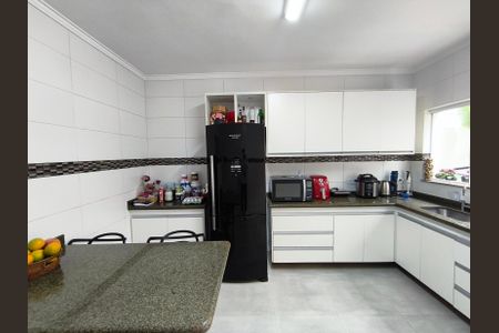 Casa à venda com 114m², 2 quartos e 1 vagaCozinha