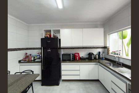 Casa à venda com 114m², 2 quartos e 1 vagaCozinha