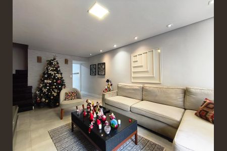Casa à venda com 114m², 2 quartos e 1 vagaSala
