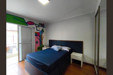 Casa à venda com 114m², 2 quartos e 1 vagaQuarto 2