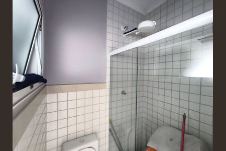 Casa à venda com 114m², 2 quartos e 1 vagaBanheiro de serviço