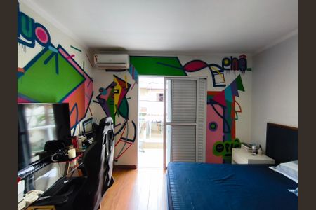 Casa à venda com 114m², 2 quartos e 1 vagaQuarto 2