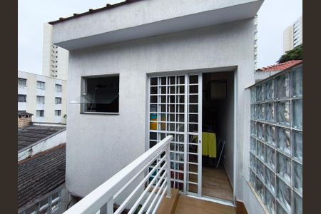 Casa à venda com 114m², 2 quartos e 1 vagaÁrea de Serviço