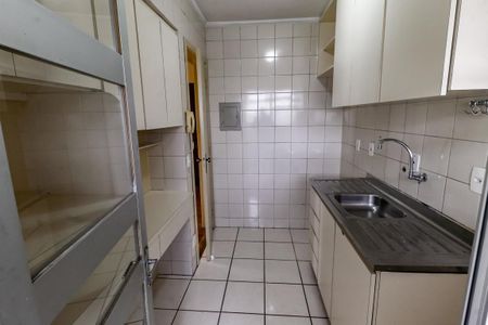 Apartamento para alugar com 70m², 2 quartos e 1 vagaCozinha - Armários