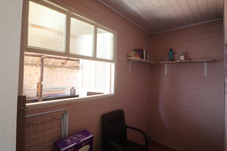 Casa à venda com 115m², 6 quartos e 2 vagasQuarto 2 Casa 2