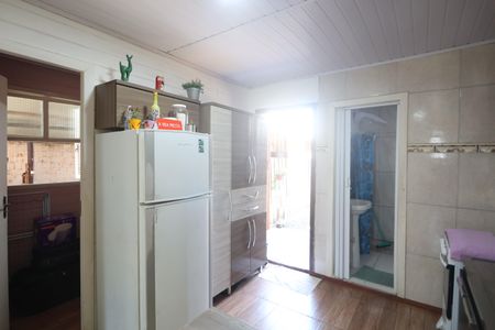 Casa à venda com 115m², 6 quartos e 2 vagasCozinha Casa 2