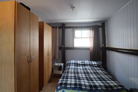 Casa à venda com 115m², 6 quartos e 2 vagasQuarto casa 4