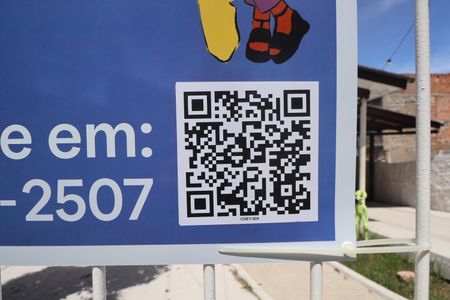 Casa à venda com 115m², 6 quartos e 2 vagasPlaca