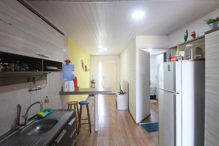 Casa à venda com 115m², 6 quartos e 2 vagasCozinha Casa 2