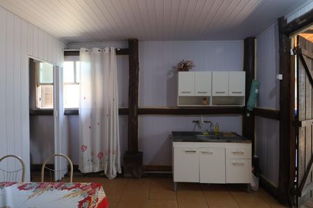 Casa à venda com 115m², 6 quartos e 2 vagasSala/Cozinha Casa 4