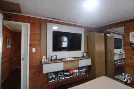 Quarto 1 Casa 1 de casa à venda com 6 quartos, 115m² em São Luís, Canoas