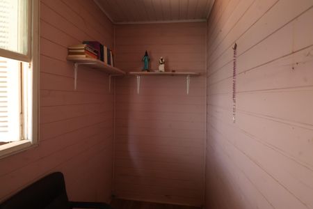 Casa à venda com 115m², 6 quartos e 2 vagasQuarto 2 Casa 2