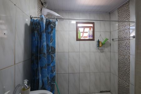 Casa à venda com 115m², 6 quartos e 2 vagasBanheiro Casa 2