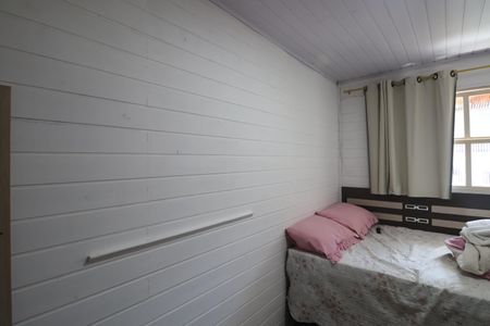 Casa à venda com 115m², 6 quartos e 2 vagasQuarto 1 Casa 2