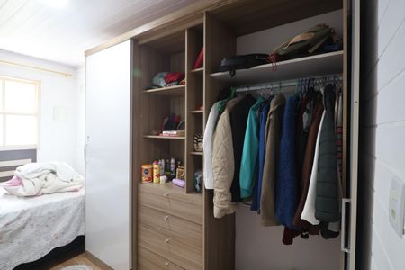 Casa à venda com 115m², 6 quartos e 2 vagasQuarto 1 Casa 2