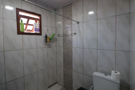 Casa à venda com 115m², 6 quartos e 2 vagasBanheiro Casa 2