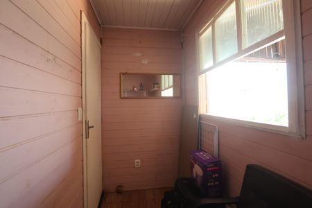 Casa à venda com 115m², 6 quartos e 2 vagasQuarto 2 Casa 2