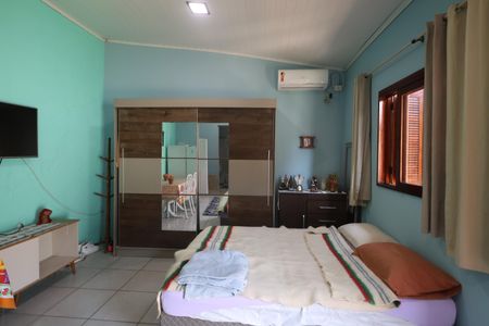 Casa à venda com 115m², 6 quartos e 2 vagasKitnet Casa 3