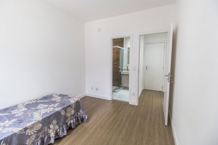 Apartamento para alugar com 116m², 2 quartos e 2 vagasSuíte 2