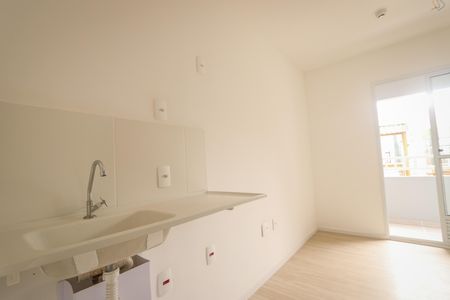 Studio para alugar com 17m², 1 quarto e sem vaga Studio para alugar com 17m², 1 quarto e sem vagaStudio