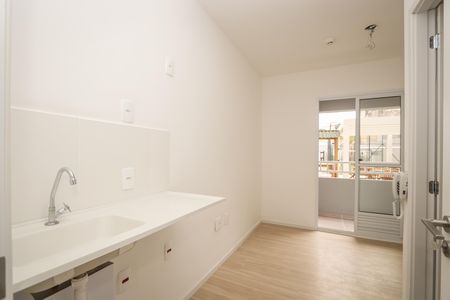 Studio  de kitnet/studio para alugar com 1 quarto, 17m² em Vila Plana, São Paulo