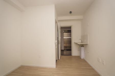 Studio para alugar com 17m², 1 quarto e sem vaga Studio para alugar com 17m², 1 quarto e sem vagaStudio