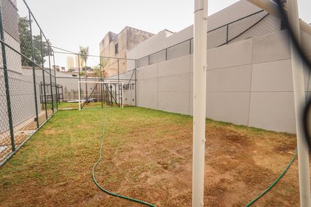 Studio para alugar com 17m², 1 quarto e sem vaga Studio para alugar com 17m², 1 quarto e sem vagaQuadra Esportiva