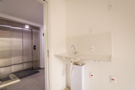 Studio para alugar com 17m², 1 quarto e sem vaga Studio para alugar com 17m², 1 quarto e sem vagaStudio