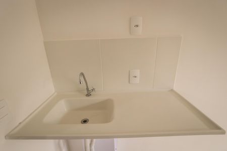 Studio  de kitnet/studio para alugar com 1 quarto, 17m² em Vila Plana, São Paulo