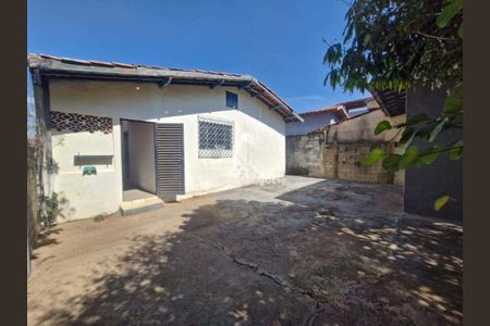 Casa à venda com 4 quartos, 115m² em Jardim Garcia, Campinas