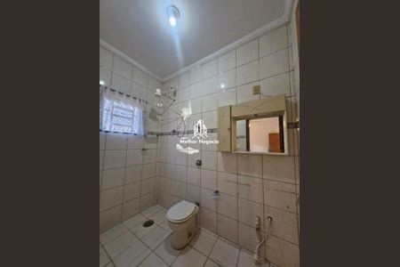 Casa à venda com 4 quartos, 115m² em Jardim Garcia, Campinas