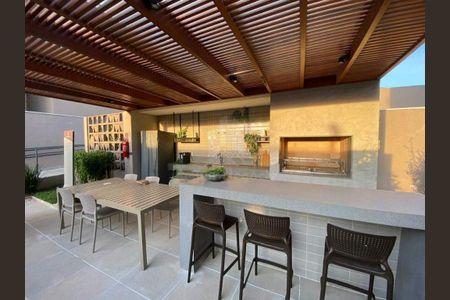 Apartamento à venda com 3 quartos, 127m² em Fazenda Santa Cândida, Campinas