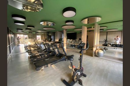 Apartamento à venda com 3 quartos, 127m² em Fazenda Santa Cândida, Campinas