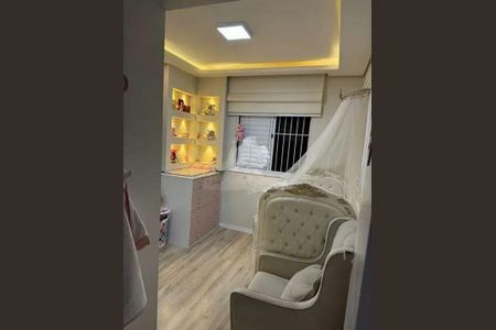 Apartamento à venda com 2 quartos, 48m² em Jardim do Lago II, Campinas