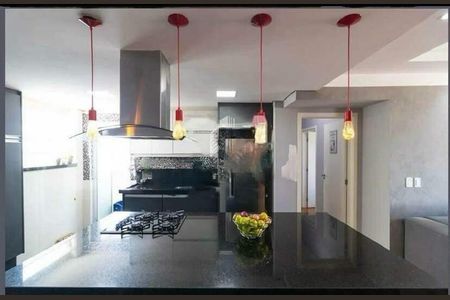 Apartamento à venda com 110m², 3 quartos e sem vaga