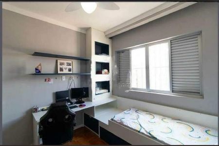 Apartamento à venda com 3 quartos, 110m² em Centro, Campinas