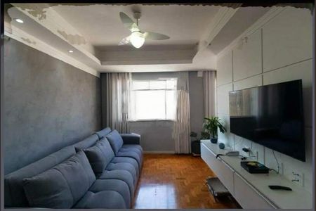 Apartamento à venda com 3 quartos, 110m² em Centro, Campinas