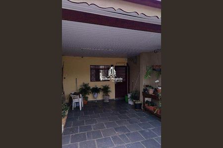 Casa à venda com 2 quartos, 110m² em Parque Residencial Vila União, Campinas