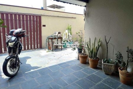 Casa à venda com 2 quartos, 110m² em Parque Residencial Vila União, Campinas