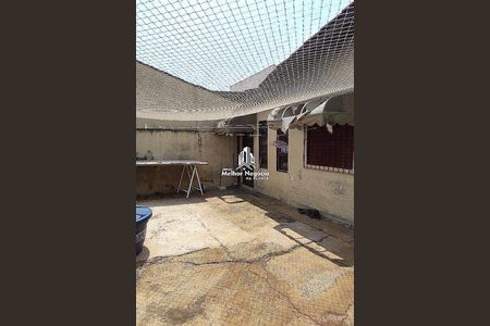 Casa à venda com 2 quartos, 110m² em Parque Residencial Vila União, Campinas