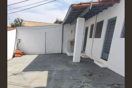 Casa à venda com 4 quartos, 223m² em Jardim Leonor, Campinas