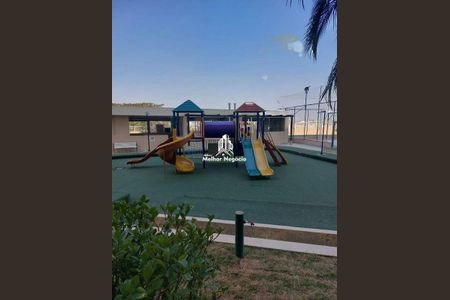 Apartamento à venda com 2 quartos, 48m² em Vila Faustina II, Campinas