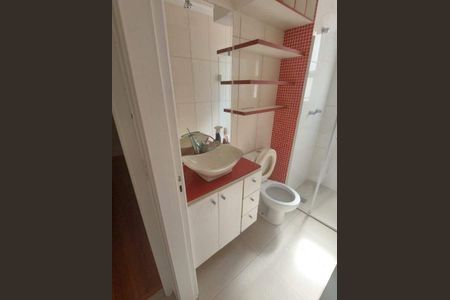 Apartamento à venda com 2 quartos, 48m² em Vila Faustina II, Campinas