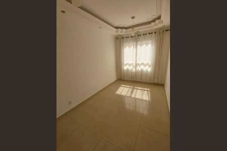 Apartamento à venda com 2 quartos, 48m² em Vila Faustina II, Campinas