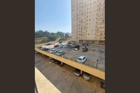 Apartamento à venda com 2 quartos, 48m² em Vila Faustina II, Campinas